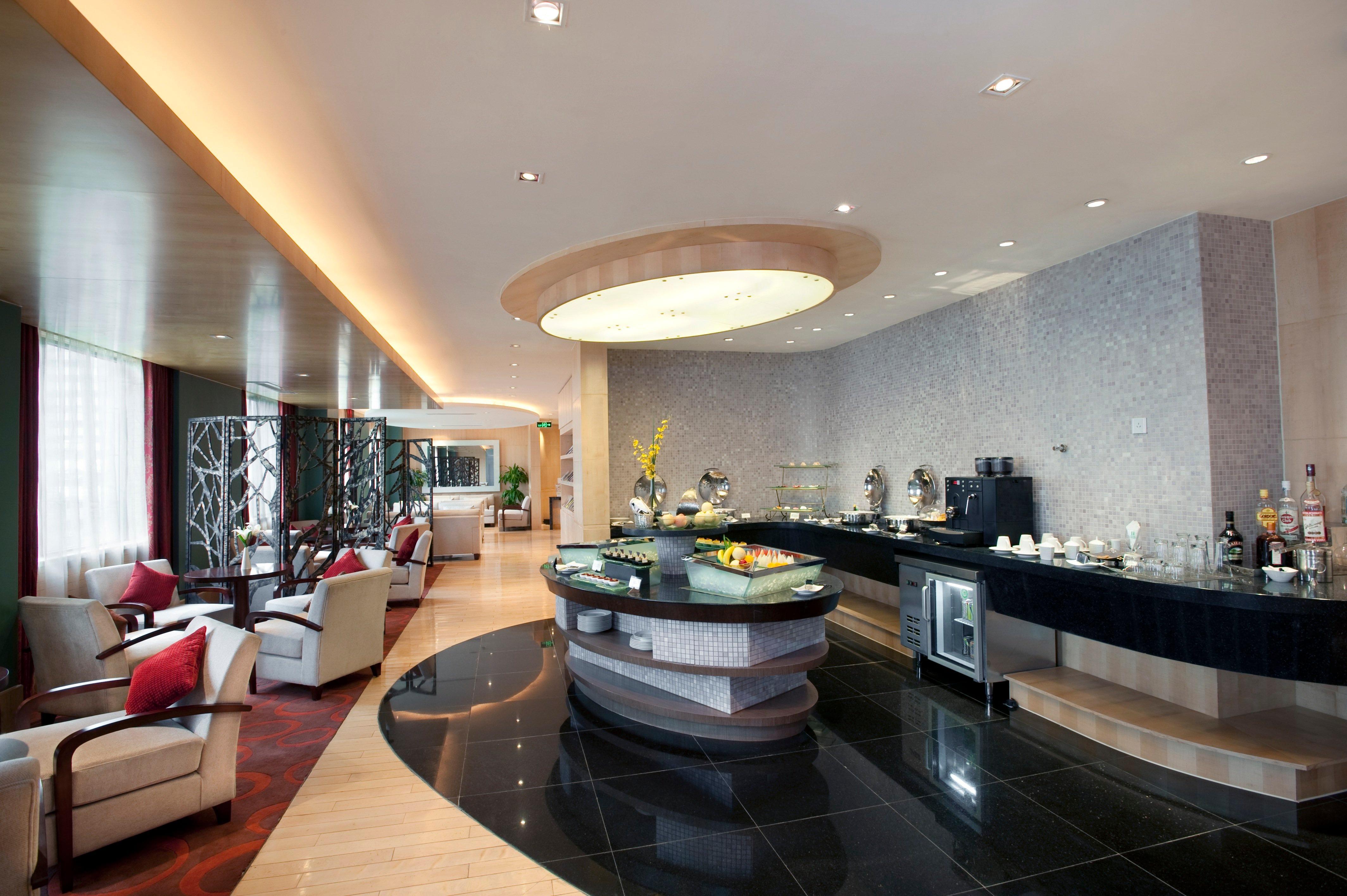 Holiday Inn Nanjing Aqua City By Ihg Exterior photo