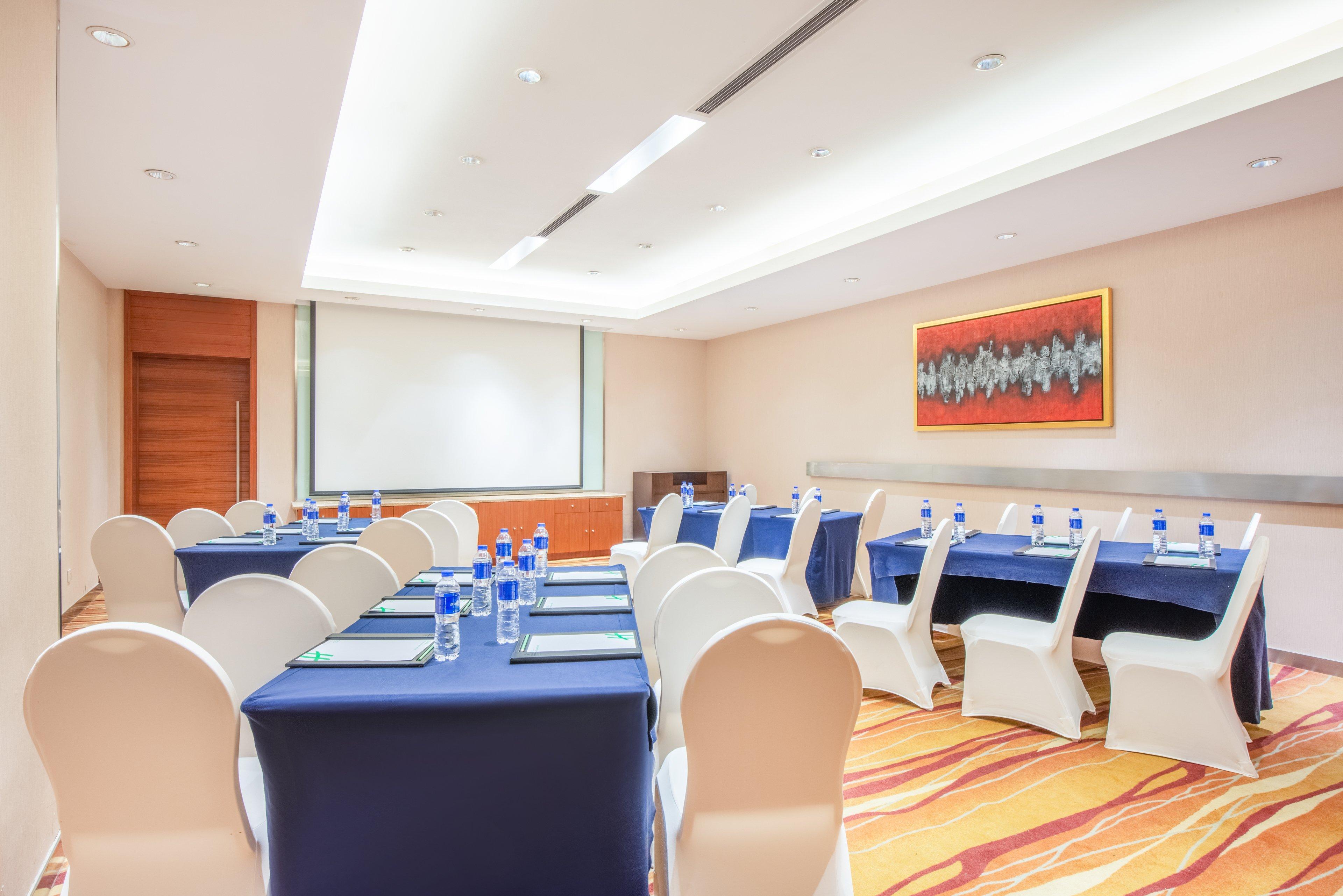 Holiday Inn Nanjing Aqua City By Ihg Exterior photo