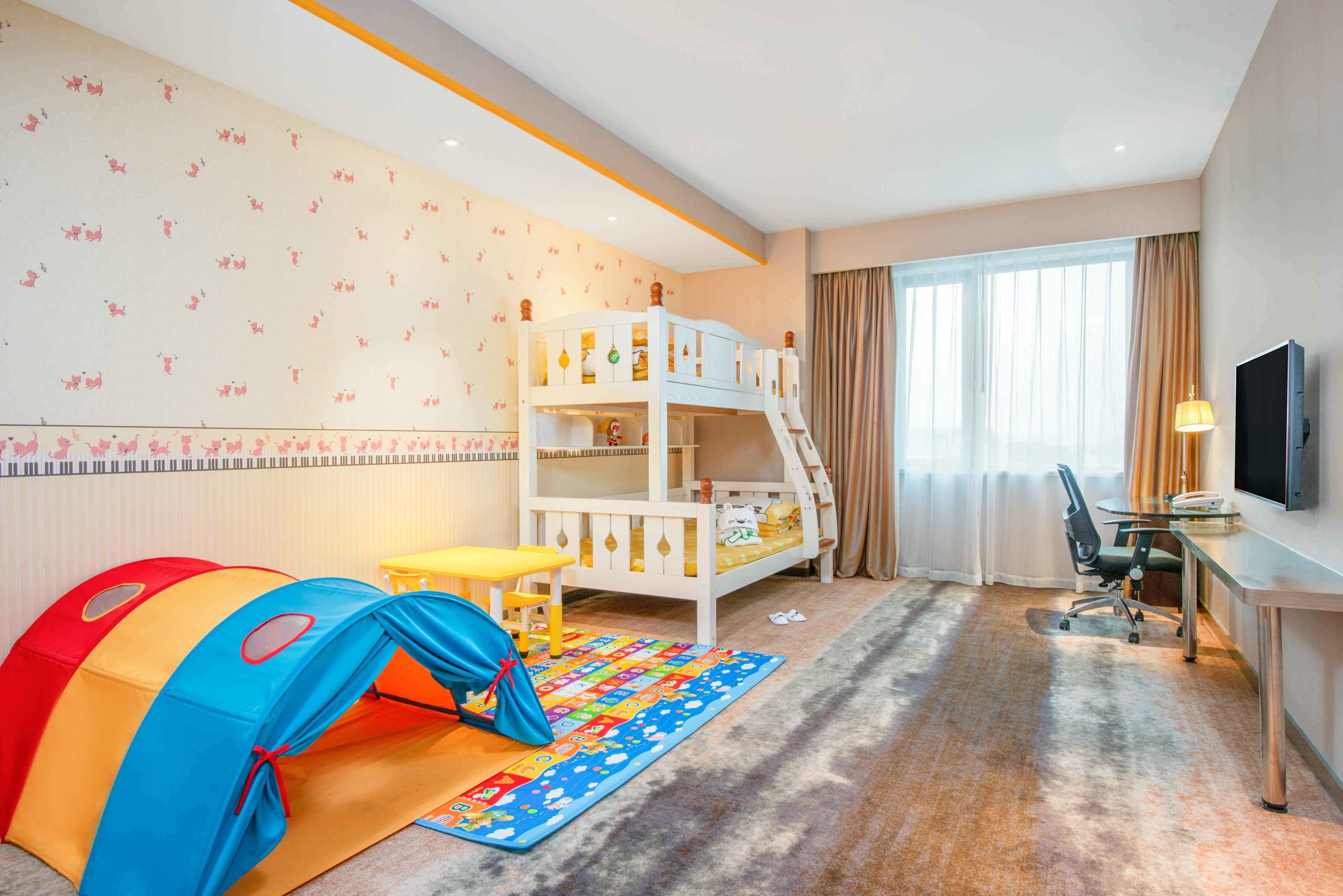 Holiday Inn Nanjing Aqua City By Ihg Exterior photo