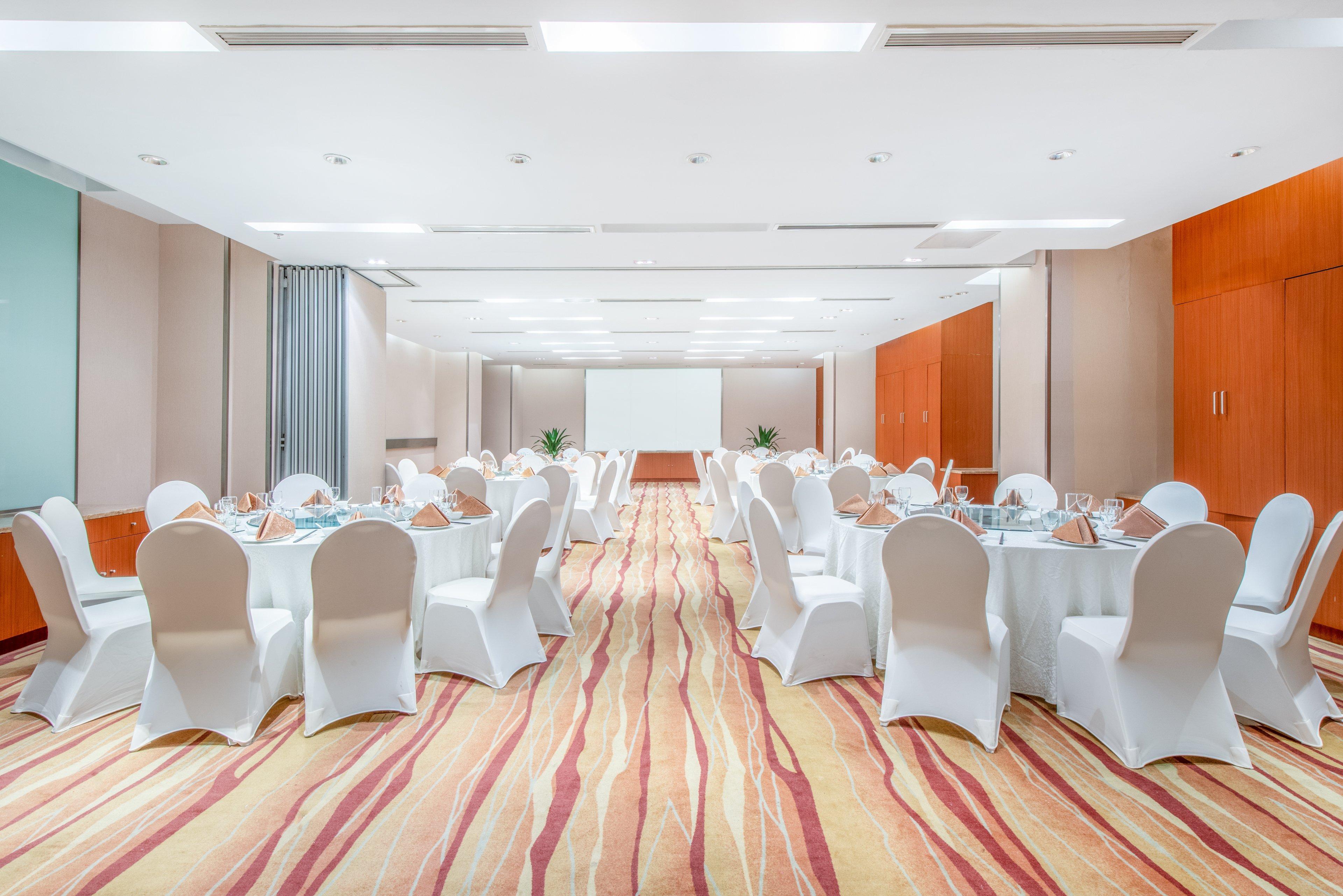 Holiday Inn Nanjing Aqua City By Ihg Exterior photo