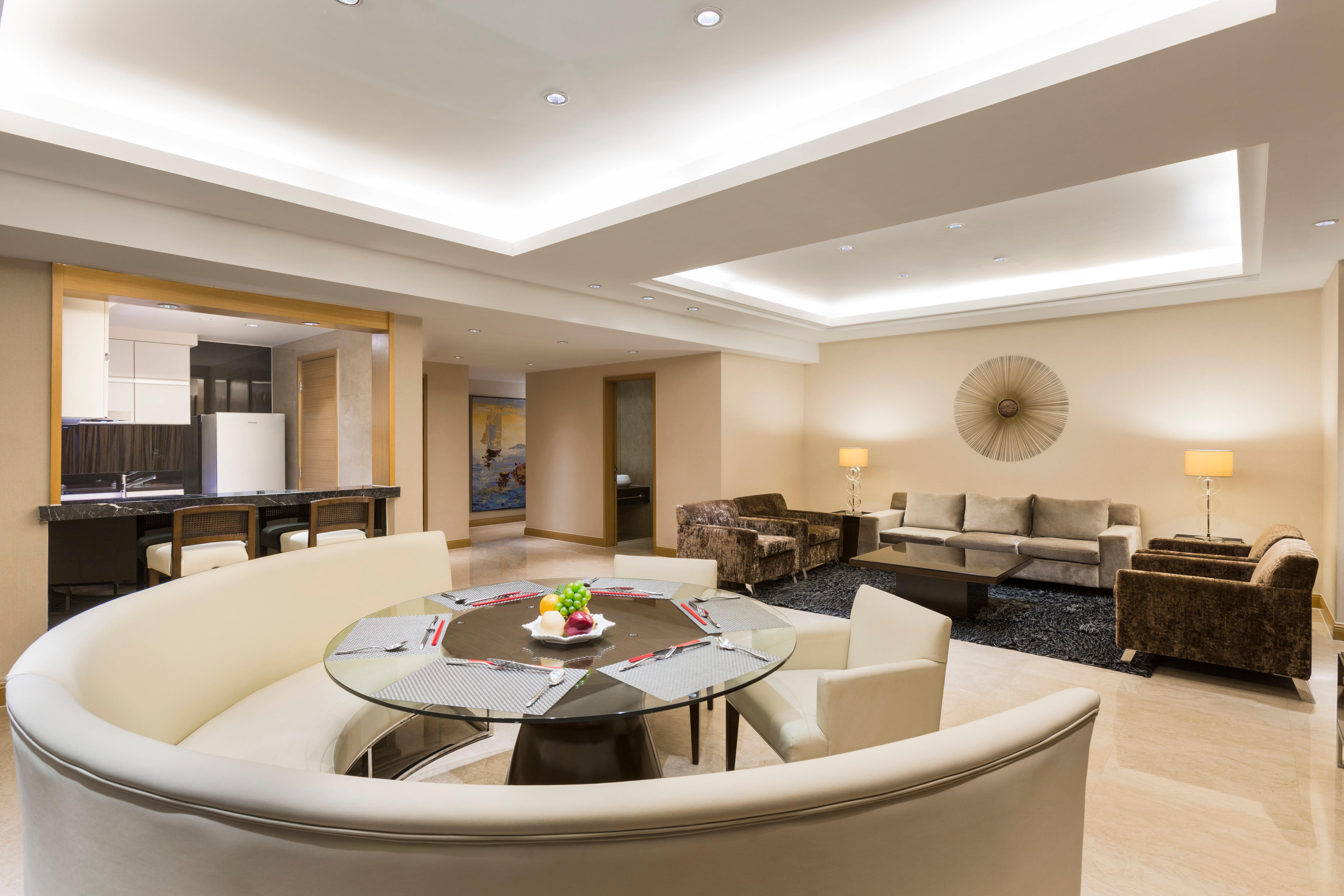Holiday Inn Nanjing Aqua City By Ihg Exterior photo