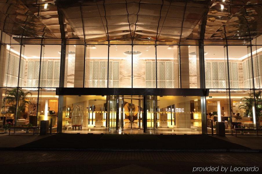 Holiday Inn Nanjing Aqua City By Ihg Exterior photo